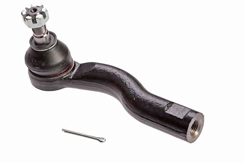 Tie rod end